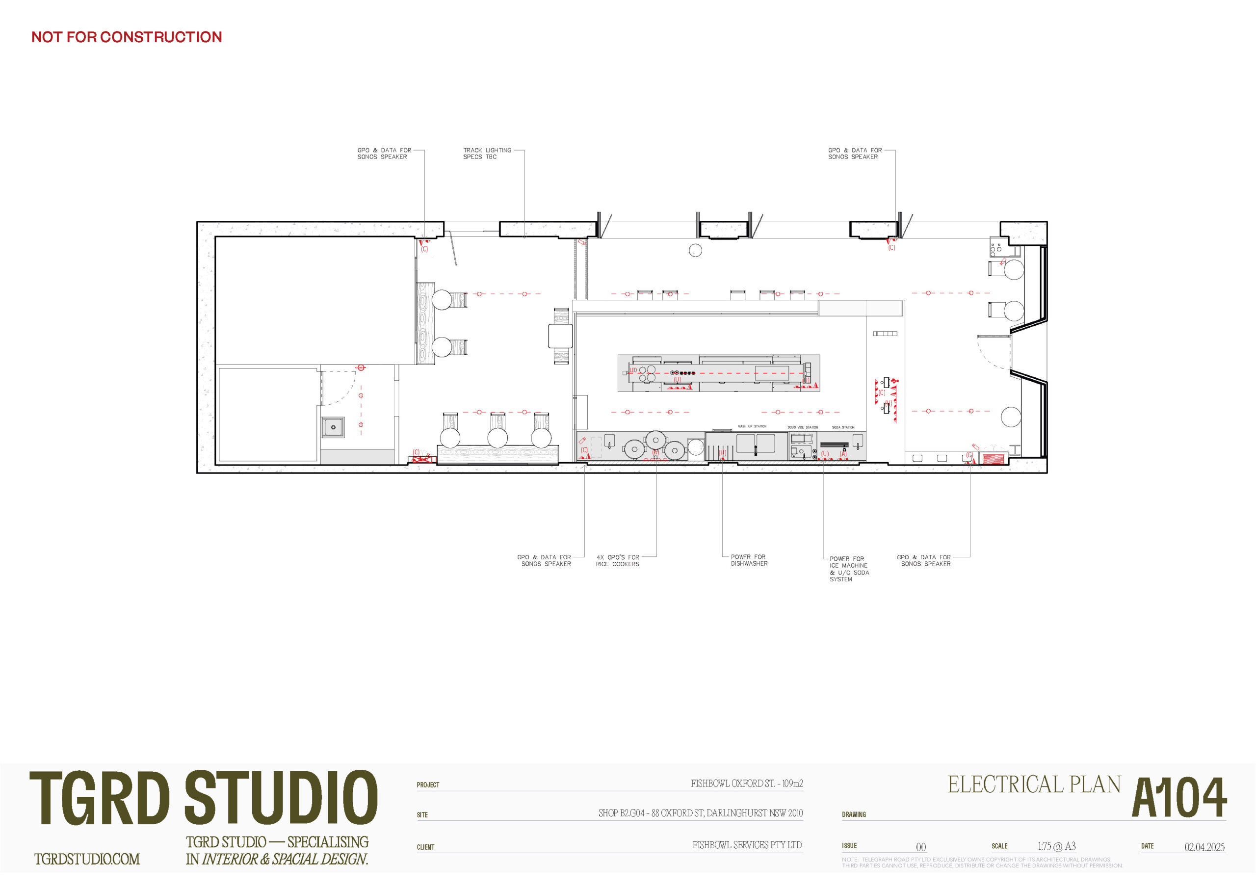 Building Elevation