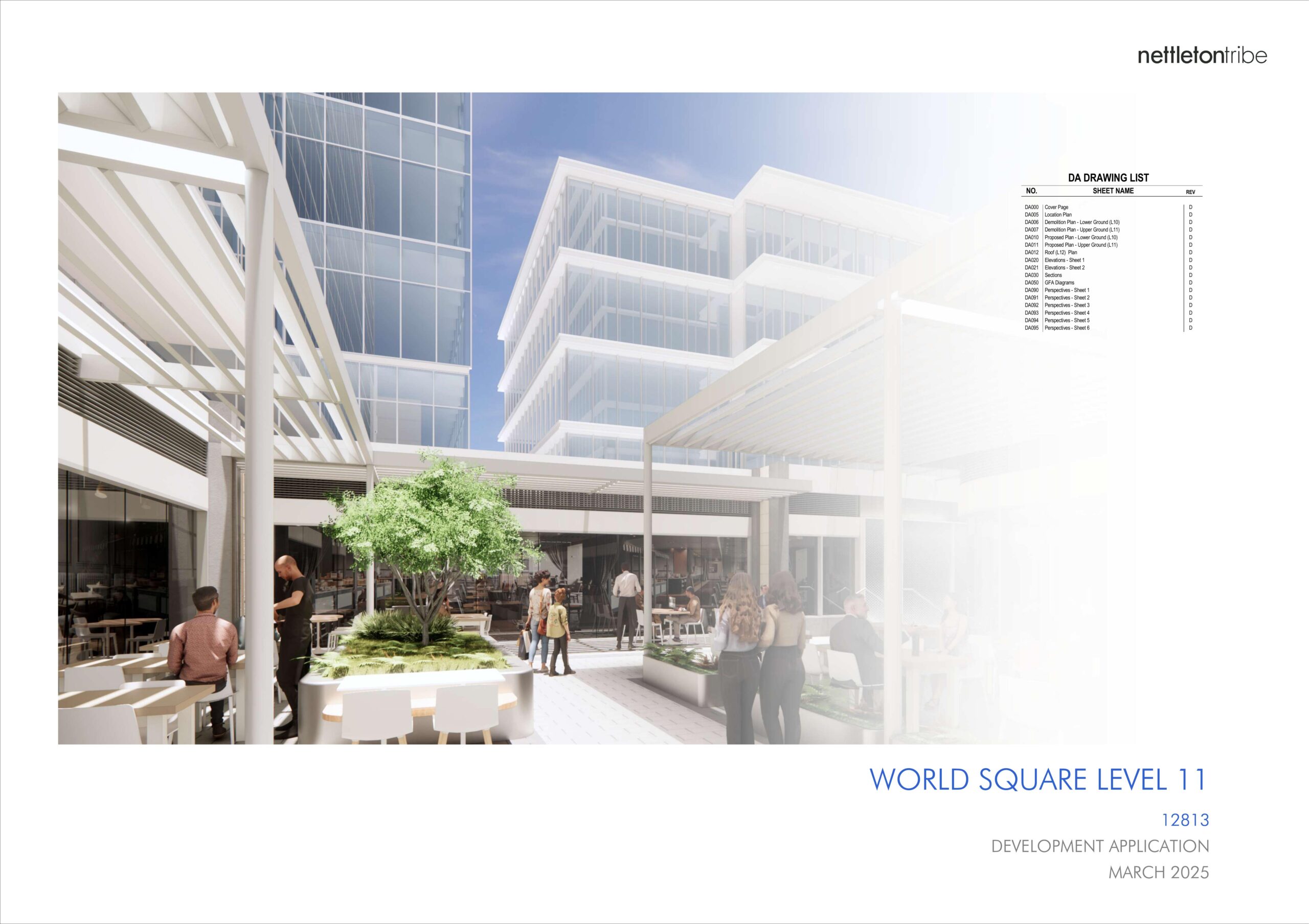 Hero render of World Square upgrade